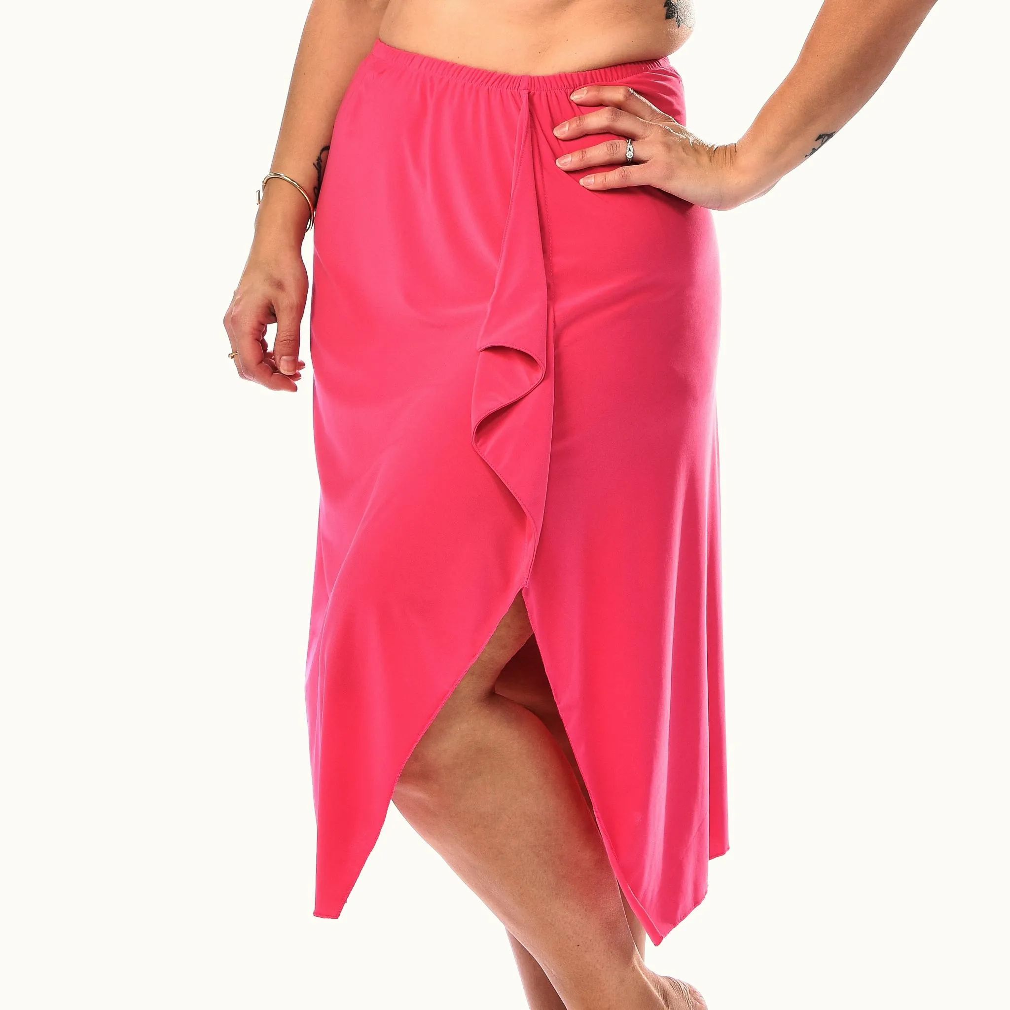 Convertible Beach Dress/Skirt