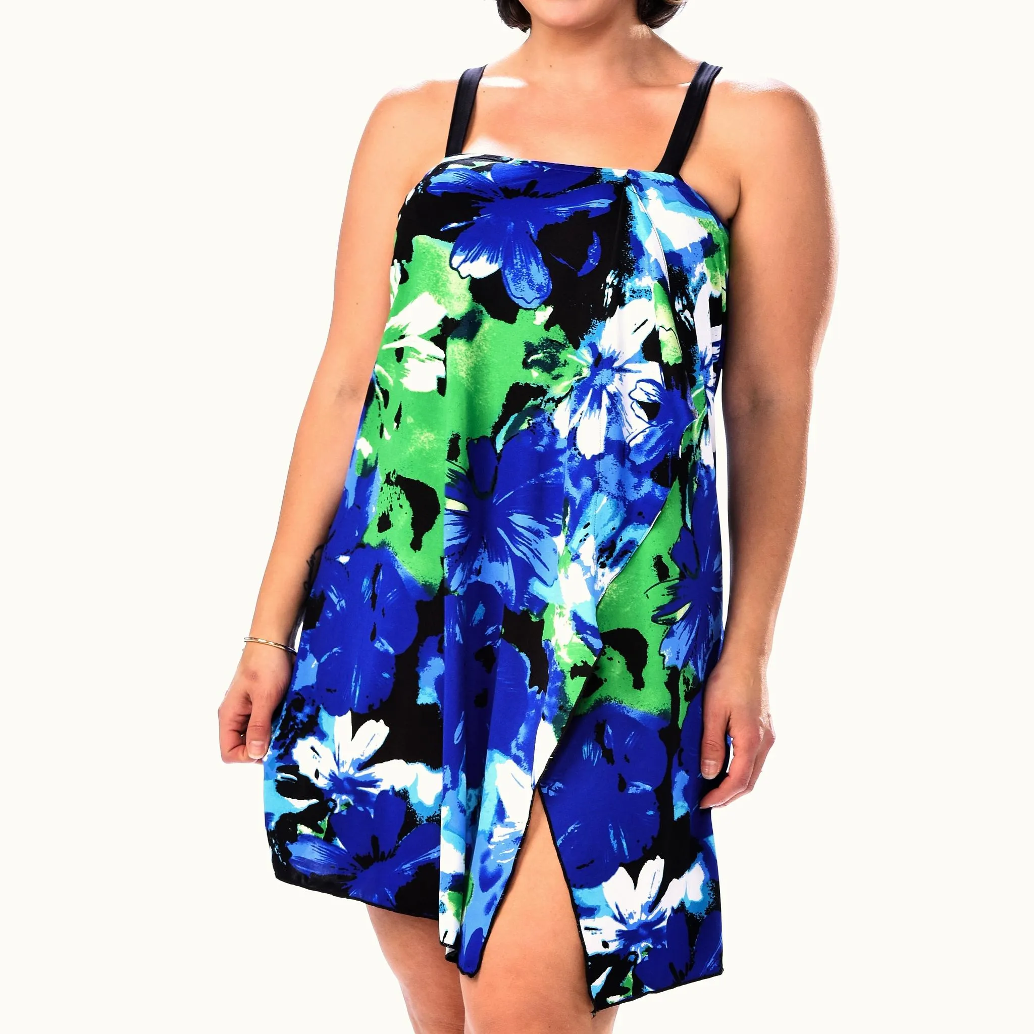 Convertible Beach Dress/Skirt