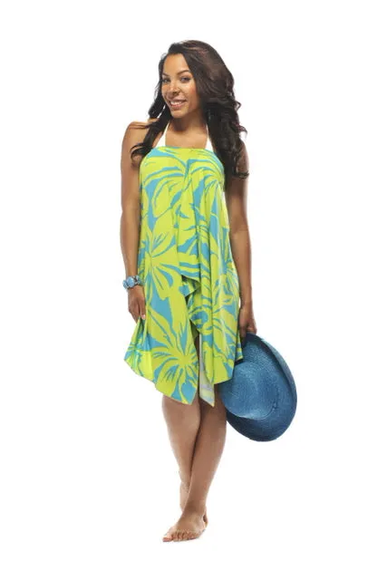 Convertible Beach Dress/Skirt