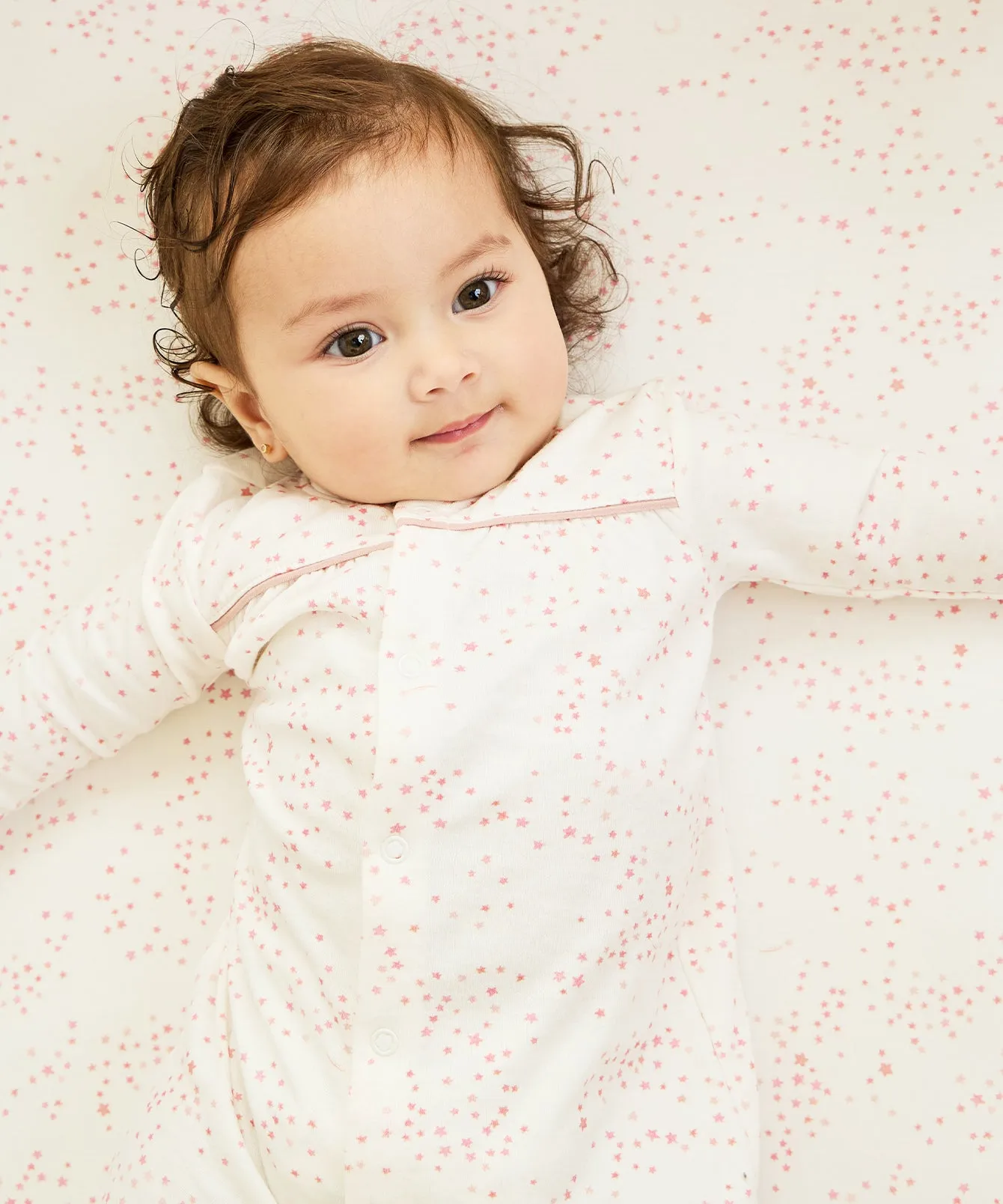 Convertible Gown, Tulip Star