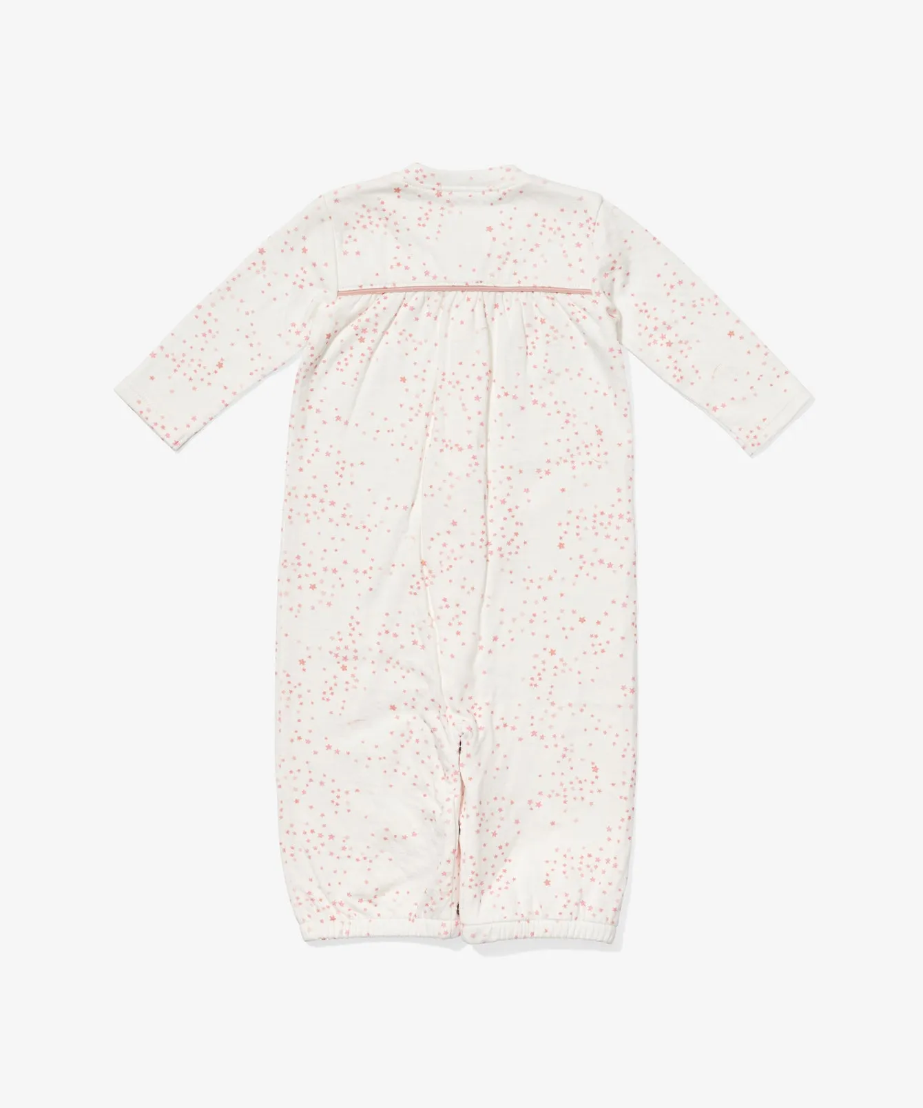 Convertible Gown, Tulip Star