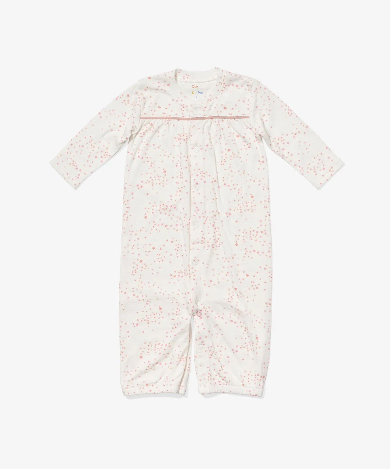 Convertible Gown, Tulip Star