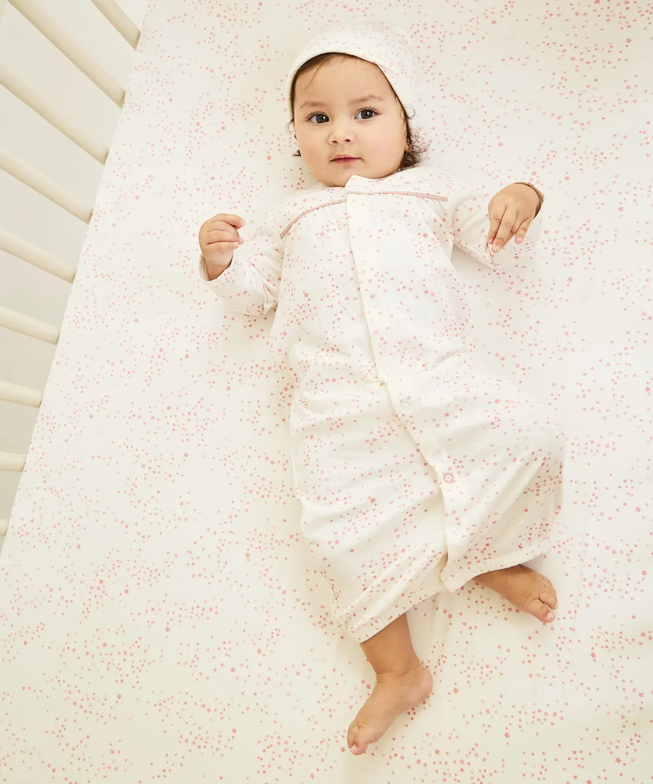 Convertible Gown, Tulip Star