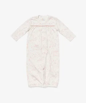 Convertible Gown, Tulip Star