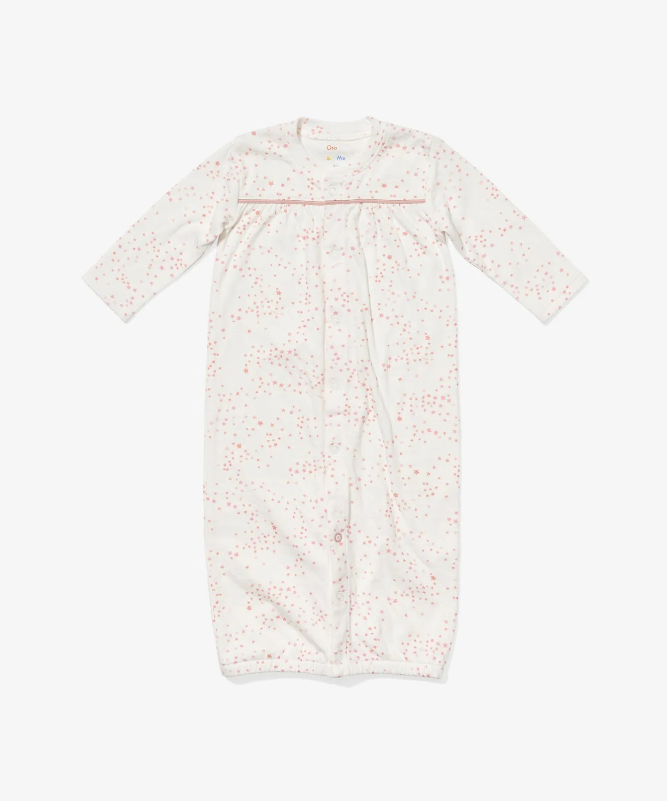 Convertible Gown, Tulip Star