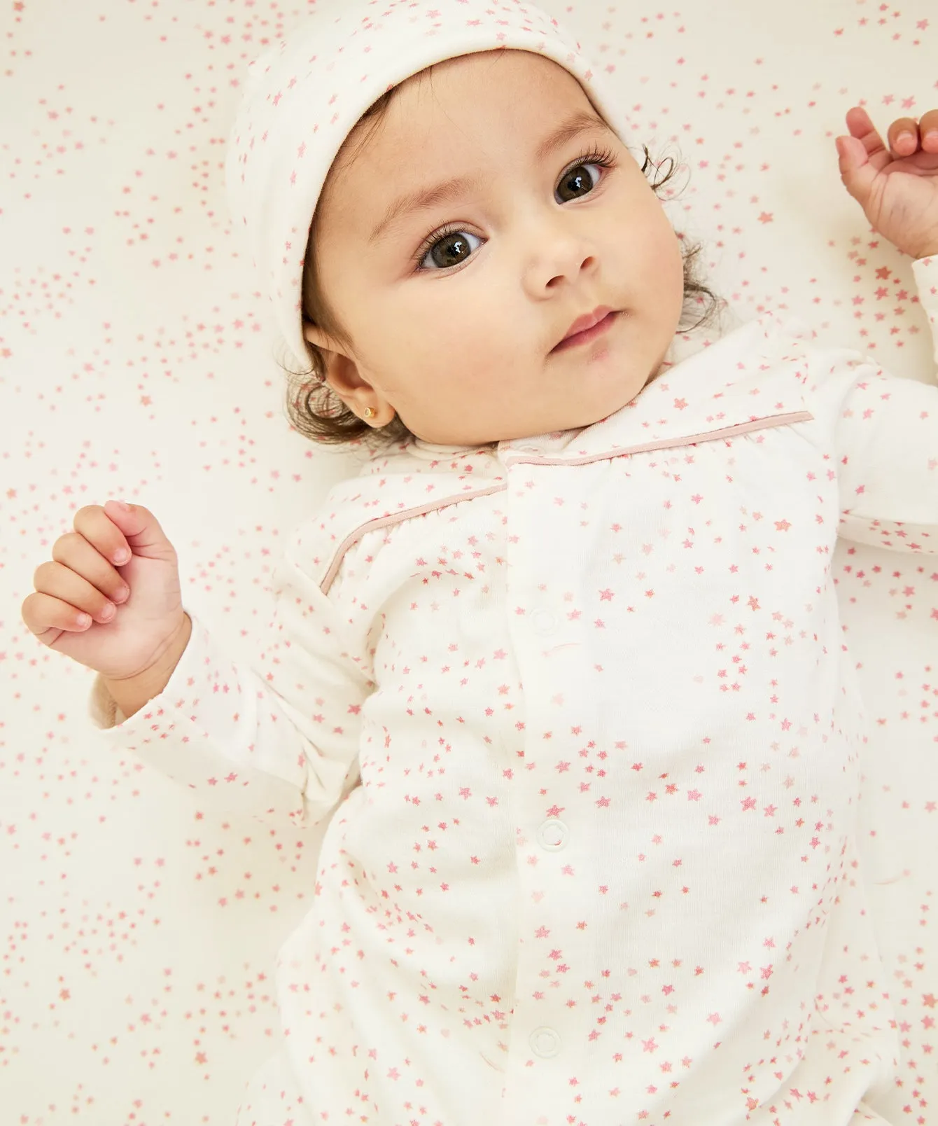 Convertible Gown, Tulip Star