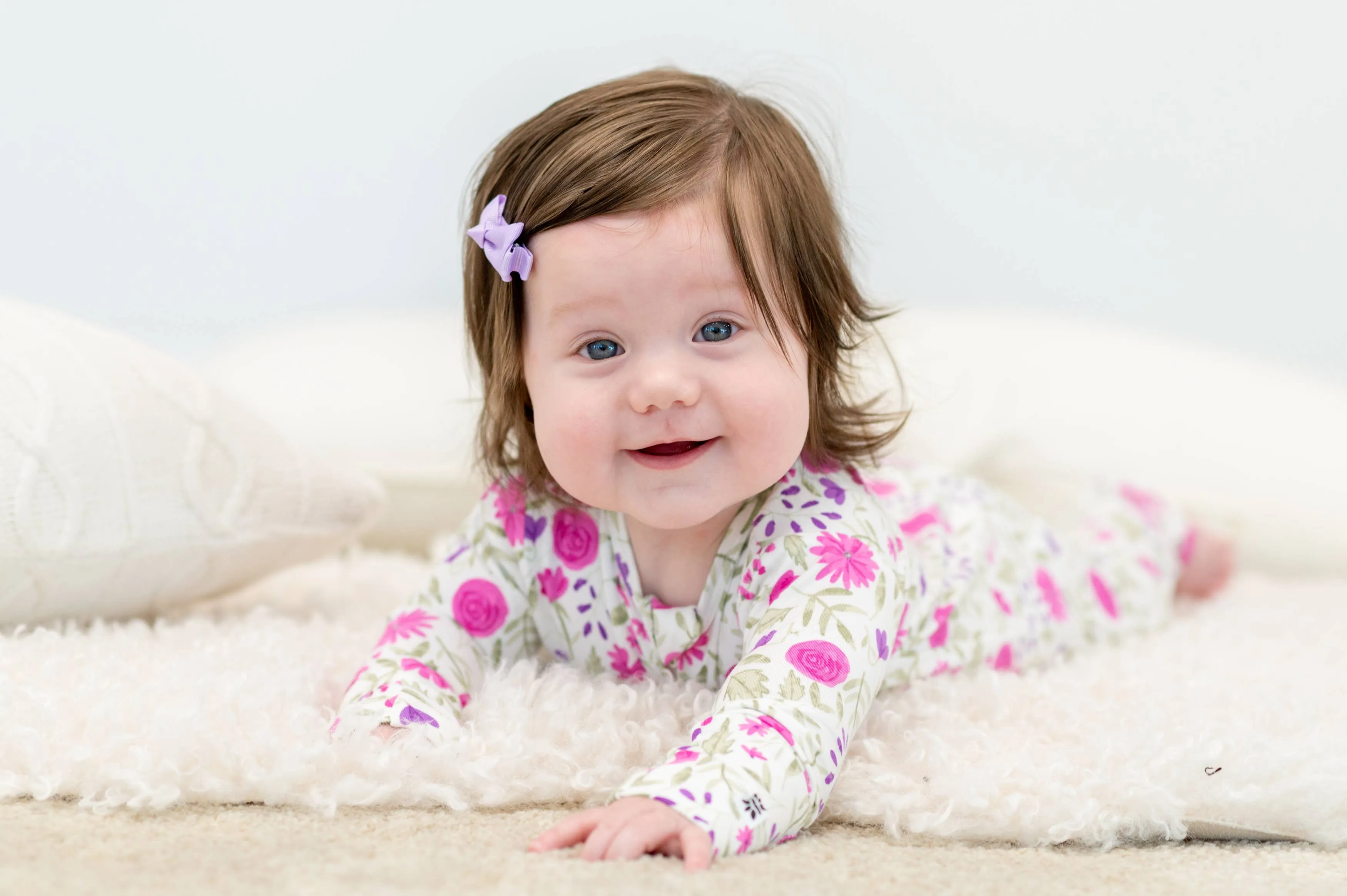 Convertible Romper -  Lainey