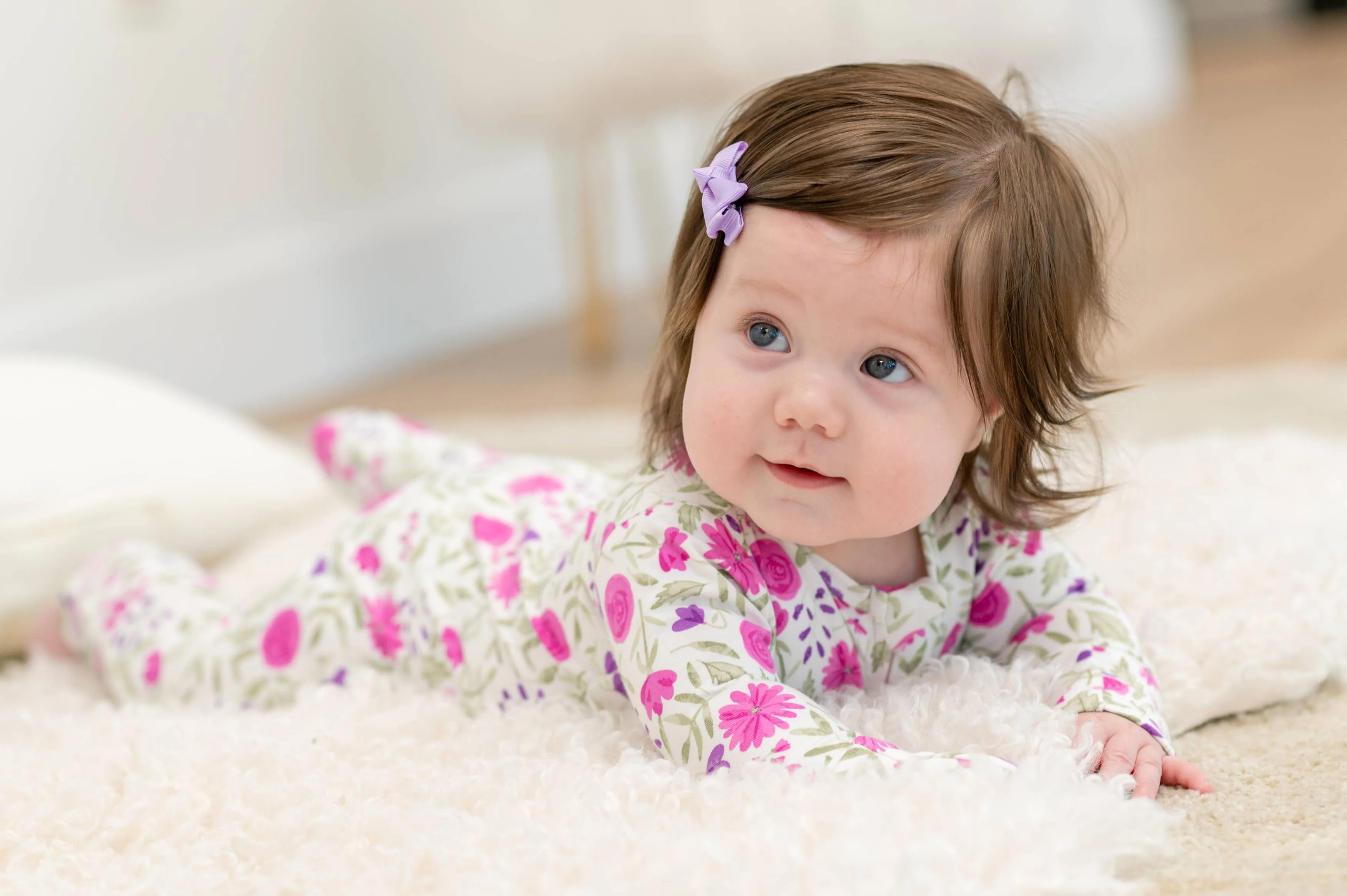 Convertible Romper -  Lainey