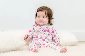 Convertible Romper -  Lainey