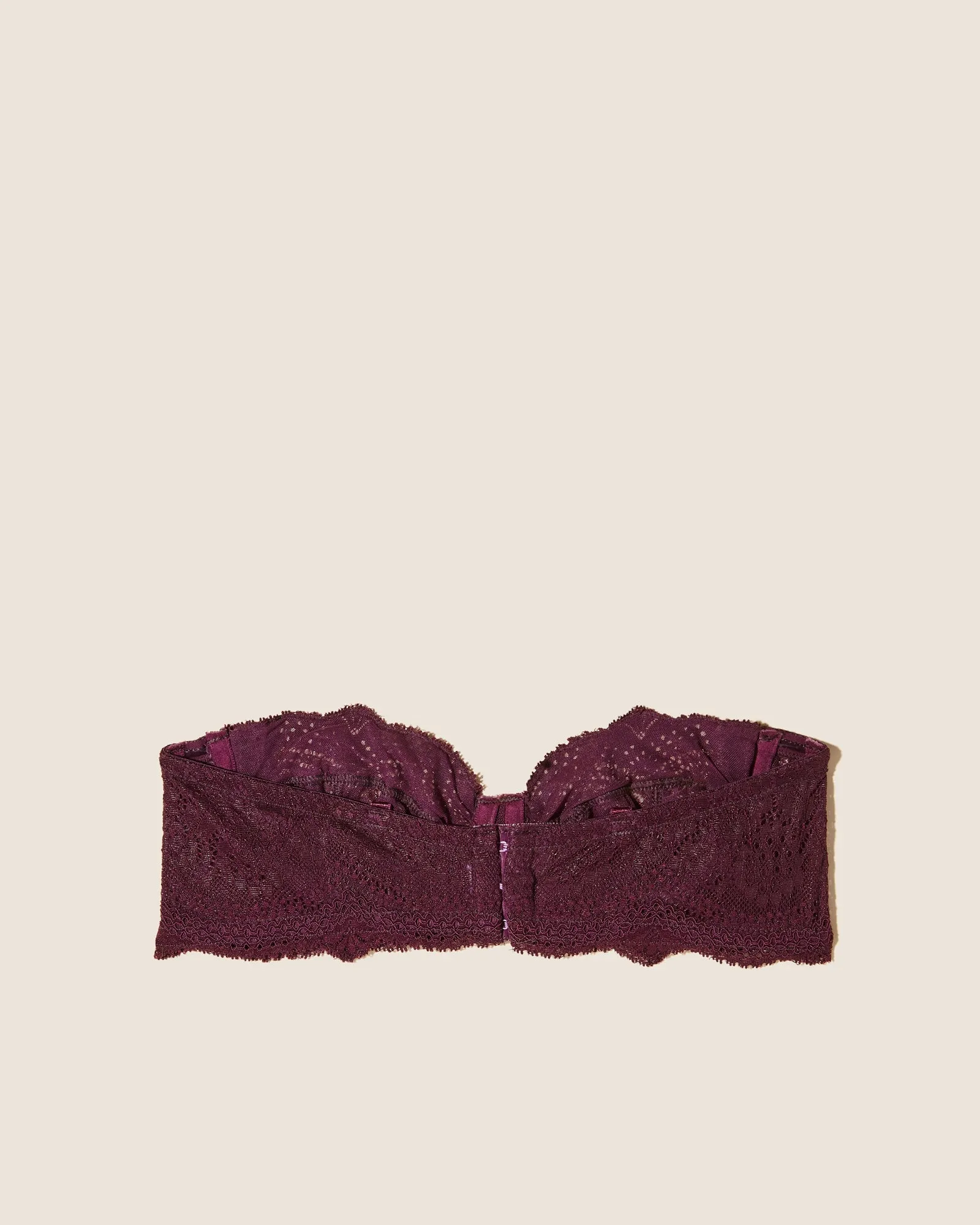 Convertible Strapless Bra
