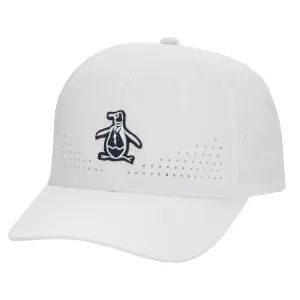 COUNTRY CLUB HAT (WHITE) - ORIGINAL PENGUIN
