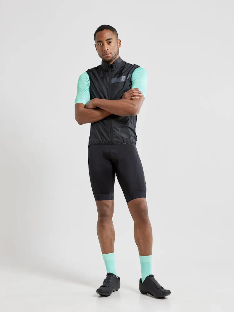 Craft Essence Men's Light Wind Bike Vest