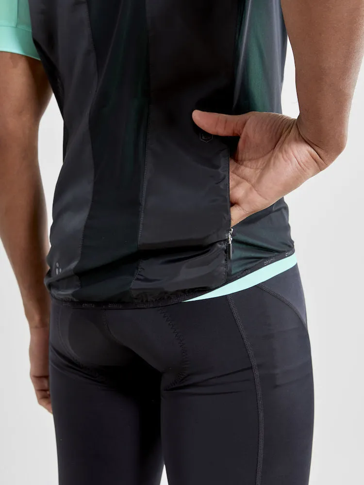 Craft Essence Men's Light Wind Bike Vest