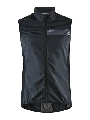 Craft Essence Men's Light Wind Bike Vest