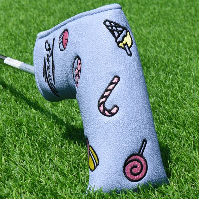 CRAFTSMAN SWEET CANDY BLADE HEADCOVER