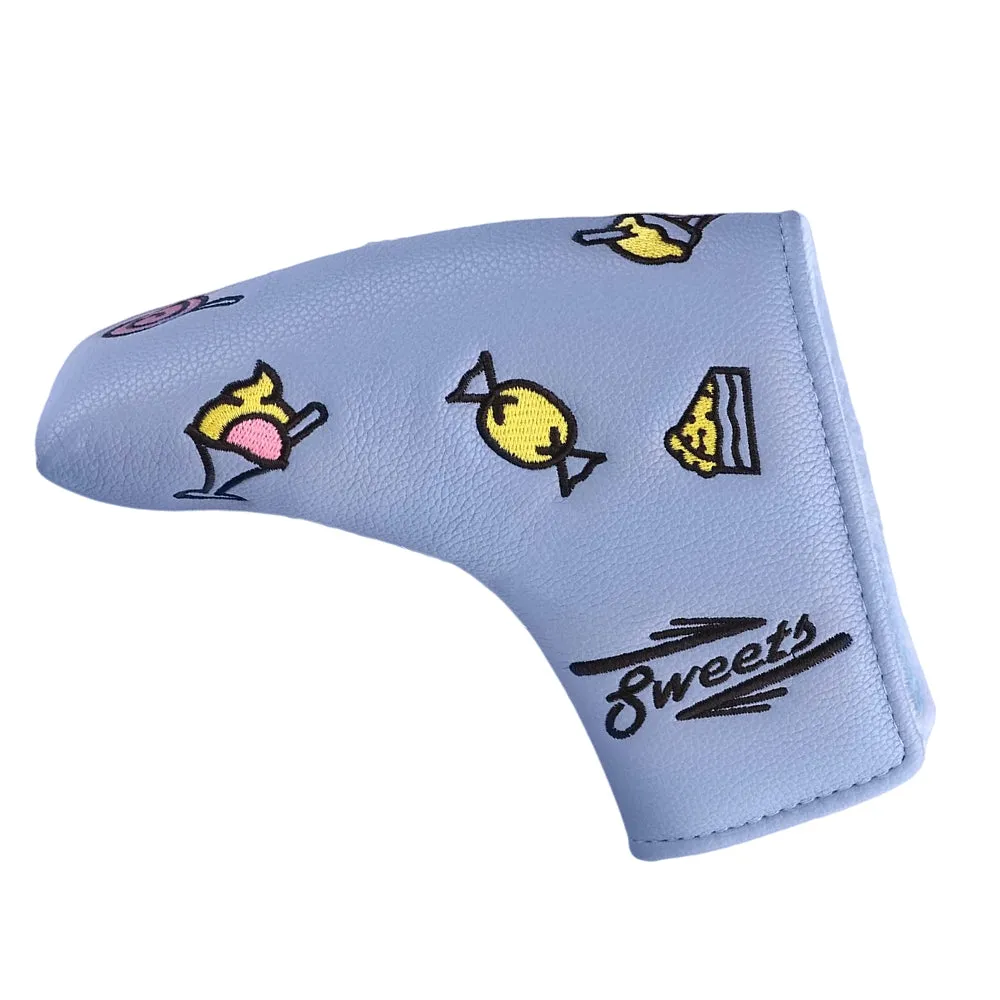 CRAFTSMAN SWEET CANDY BLADE HEADCOVER