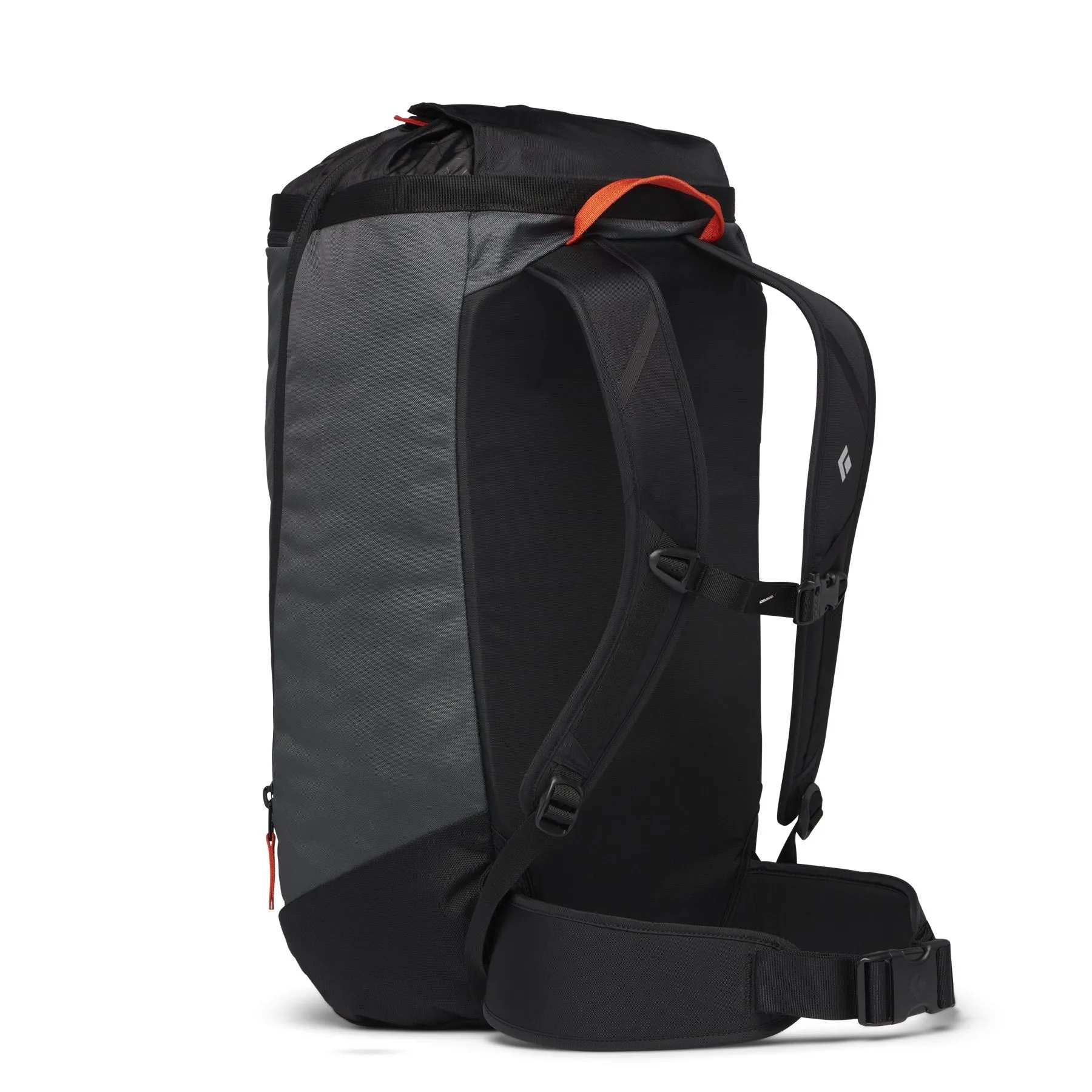 Crag (40L) - carbon, climbing pack