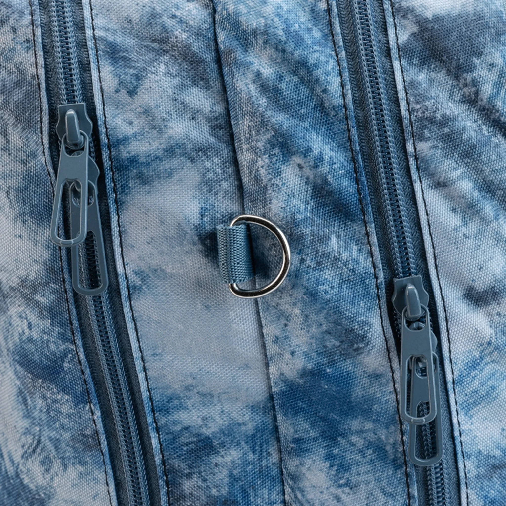 Cruz Backpack - Style