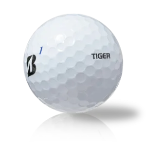 Custom Bridgestone Tour B X - TW Edition 2024