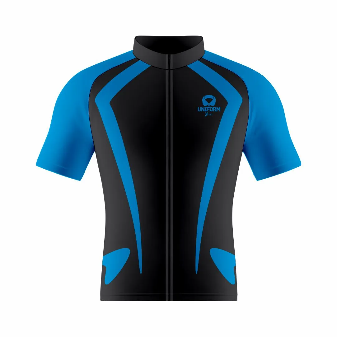 Custom Cycling Uniform | Elite Performance Sportswear for Cyclists