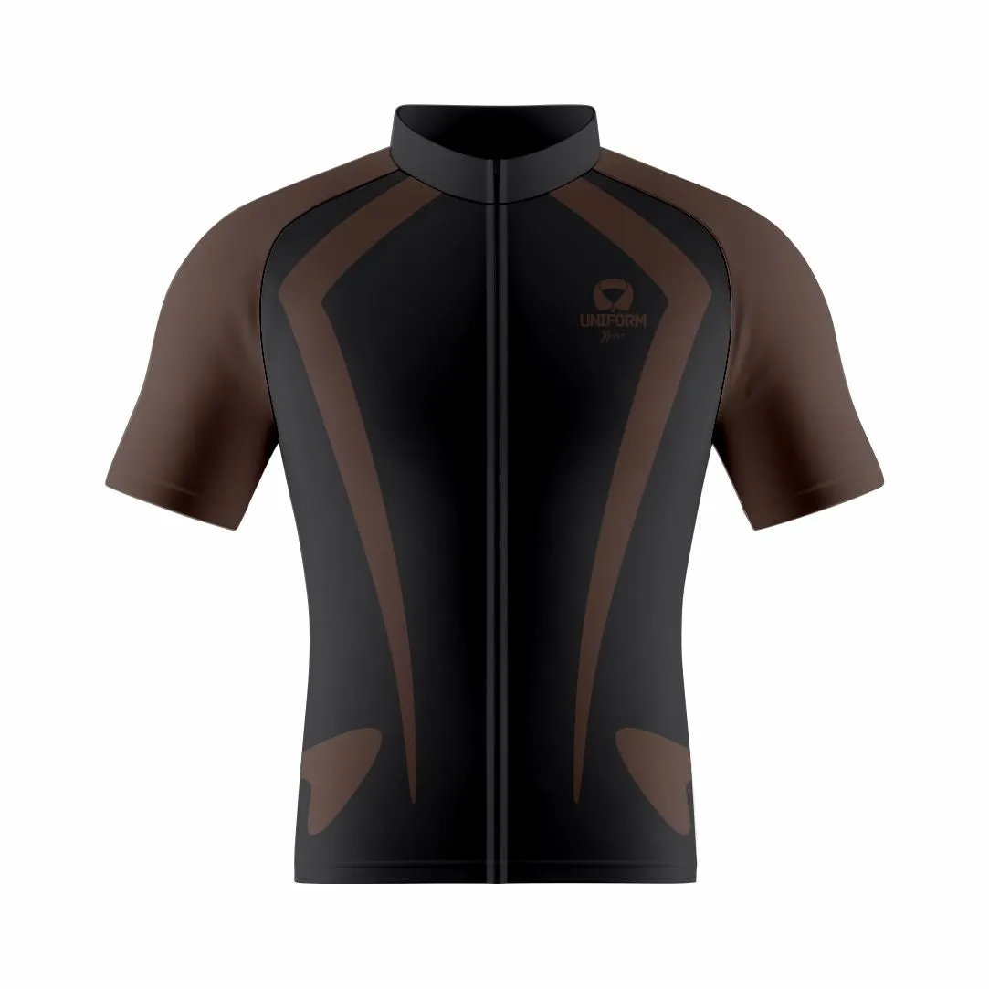 Custom Cycling Uniform | Elite Performance Sportswear for Cyclists
