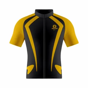 Custom Cycling Uniform | Elite Performance Sportswear for Cyclists