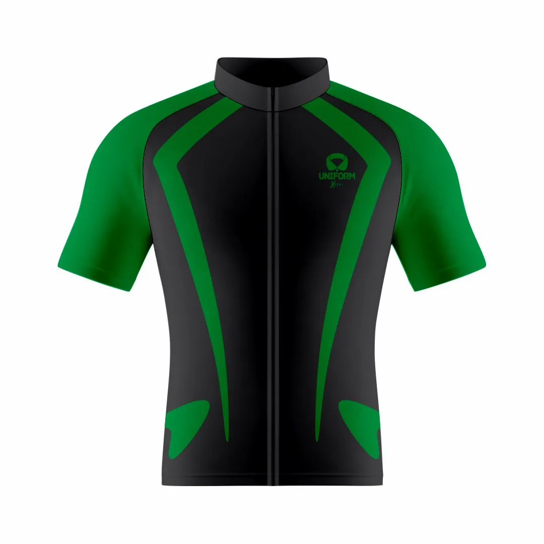 Custom Cycling Uniform | Elite Performance Sportswear for Cyclists