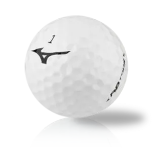 Custom Mizuno RB Tour