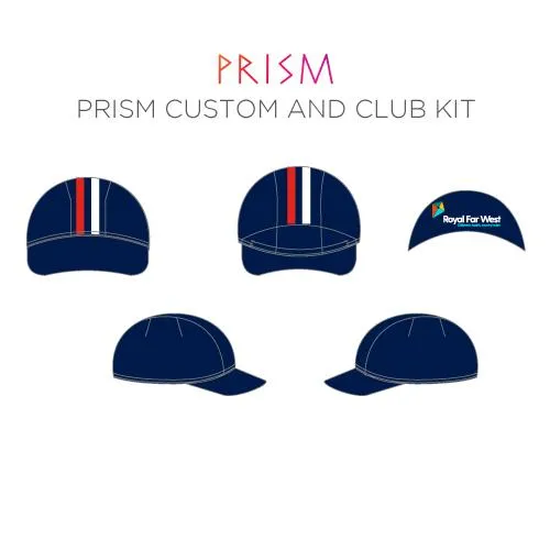 Cycling Cap