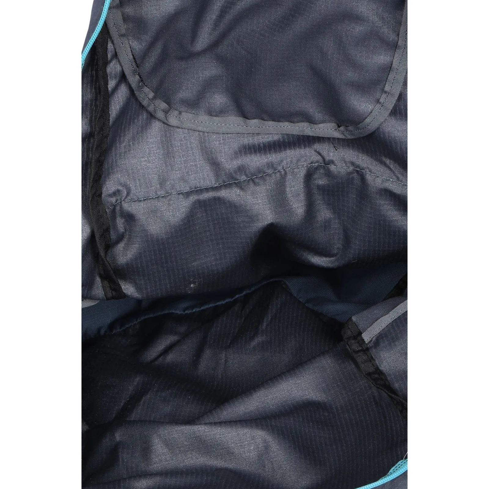 Cycling Packable Backpack Grey