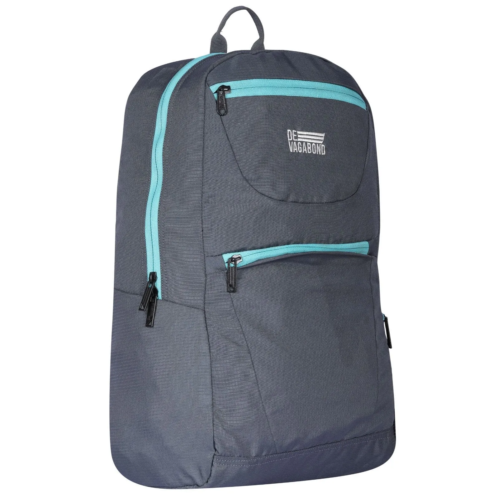 Cycling Packable Backpack Grey