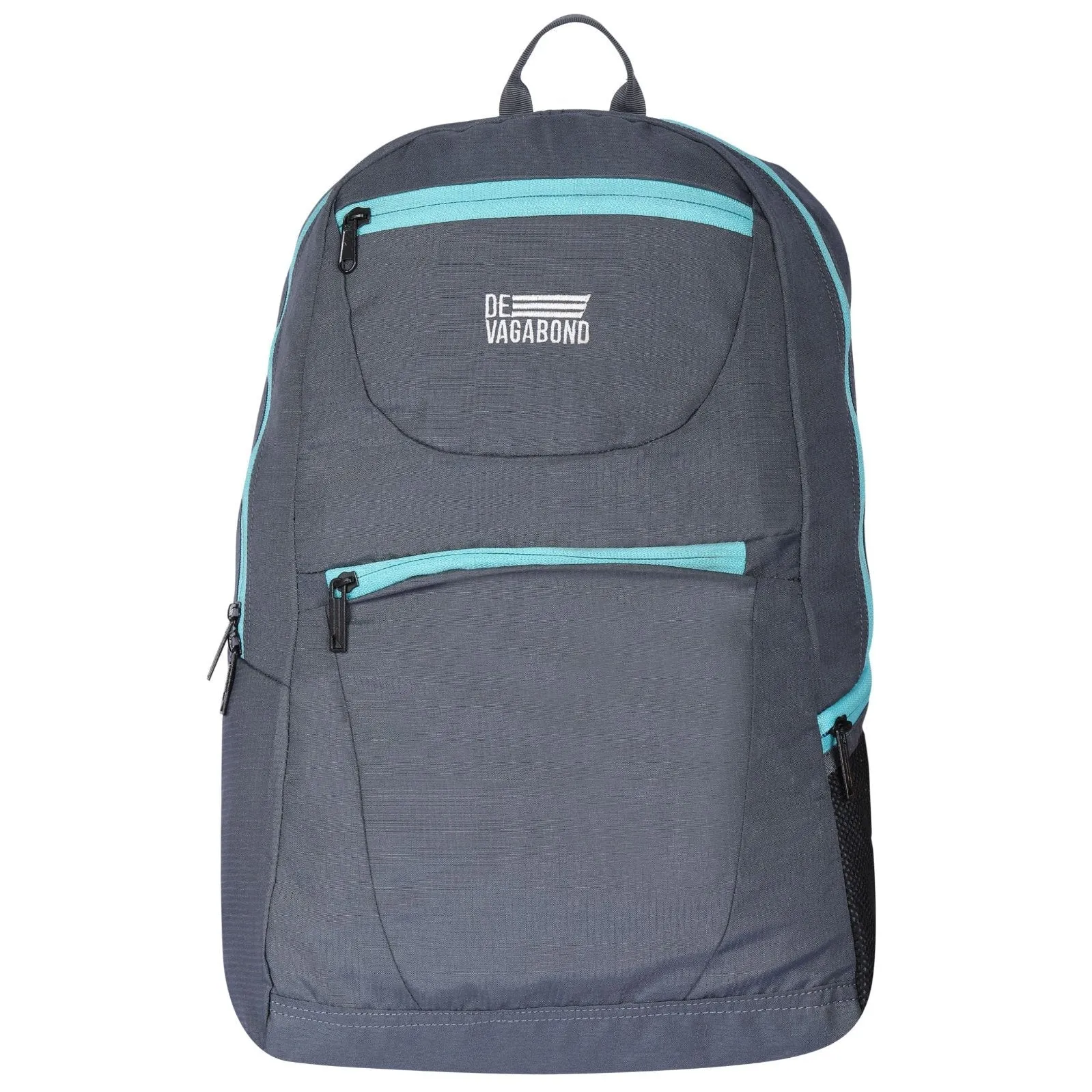 Cycling Packable Backpack Grey
