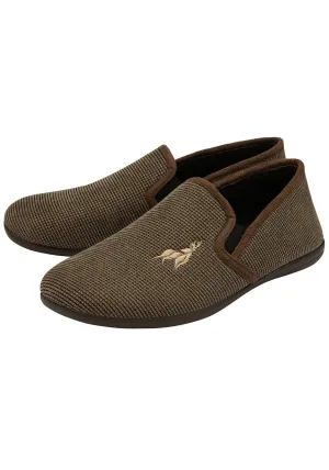 Davida Slippers