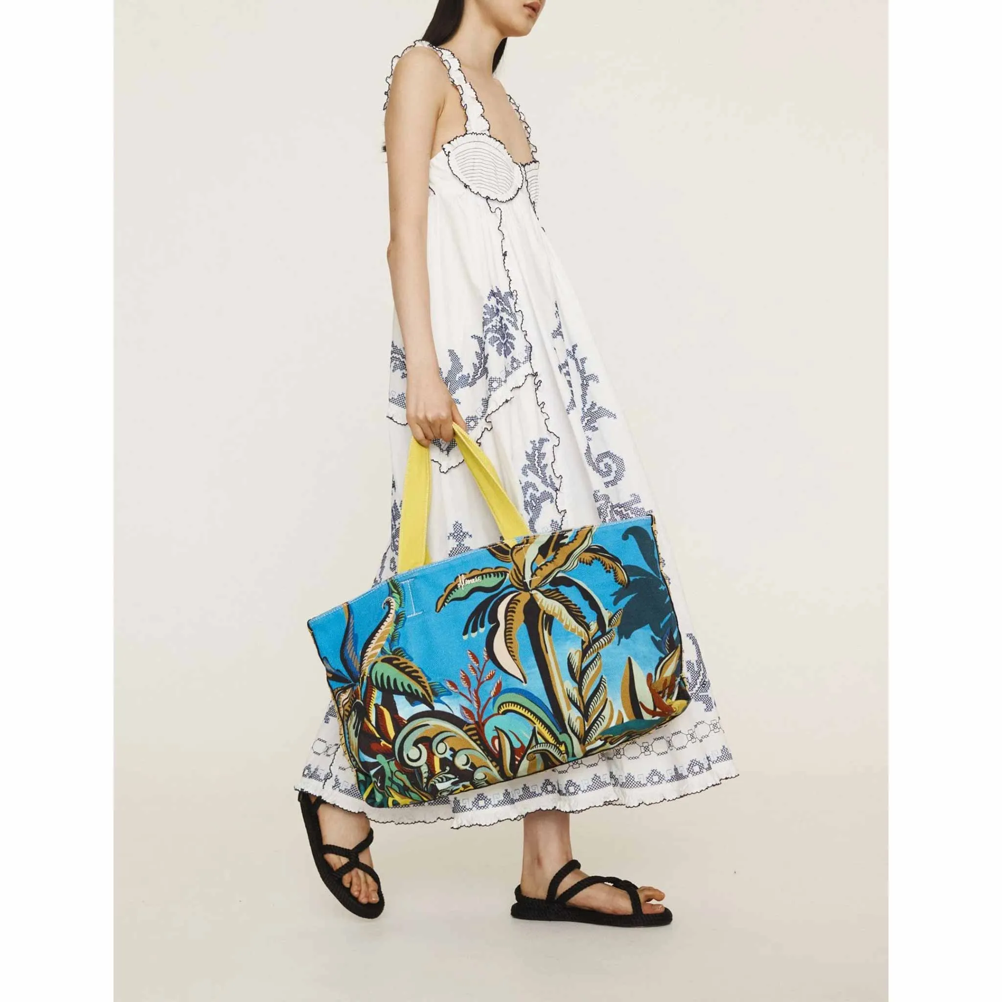 Day Dream Beach Tote