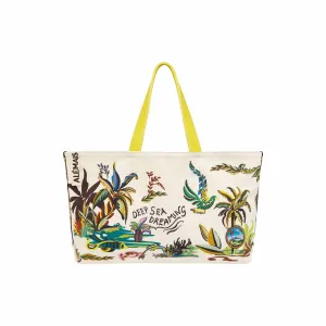 Day Dream Beach Tote