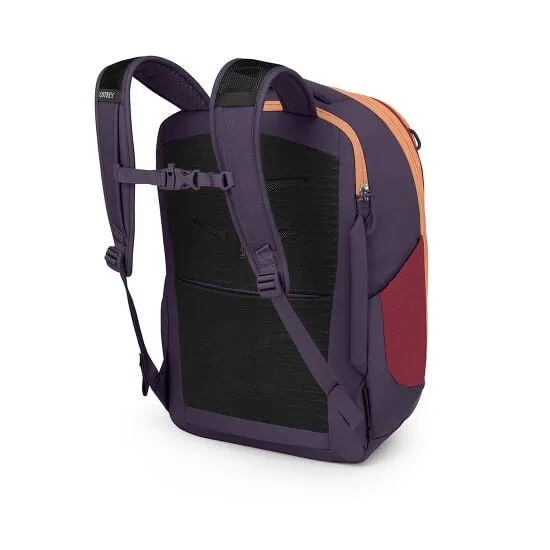 Daylite Expandable Travel Pack 26   6