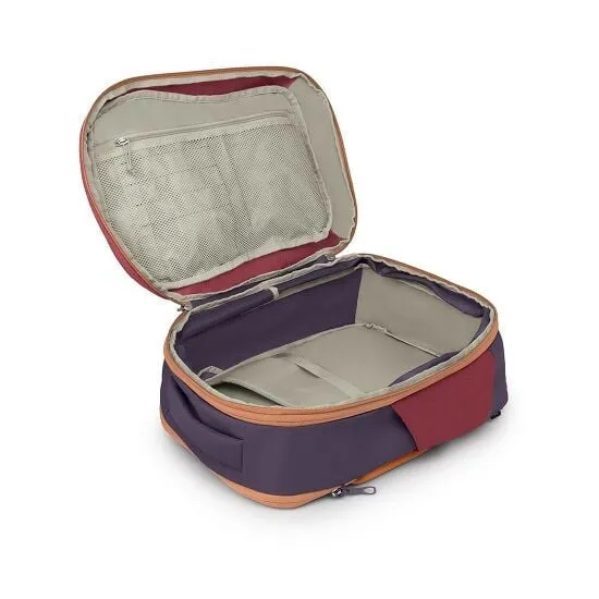 Daylite Expandable Travel Pack 26   6