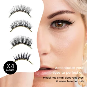 Deep Set Bundle - Magnetic