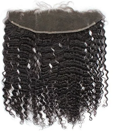 Deep Wave Lace Frontal