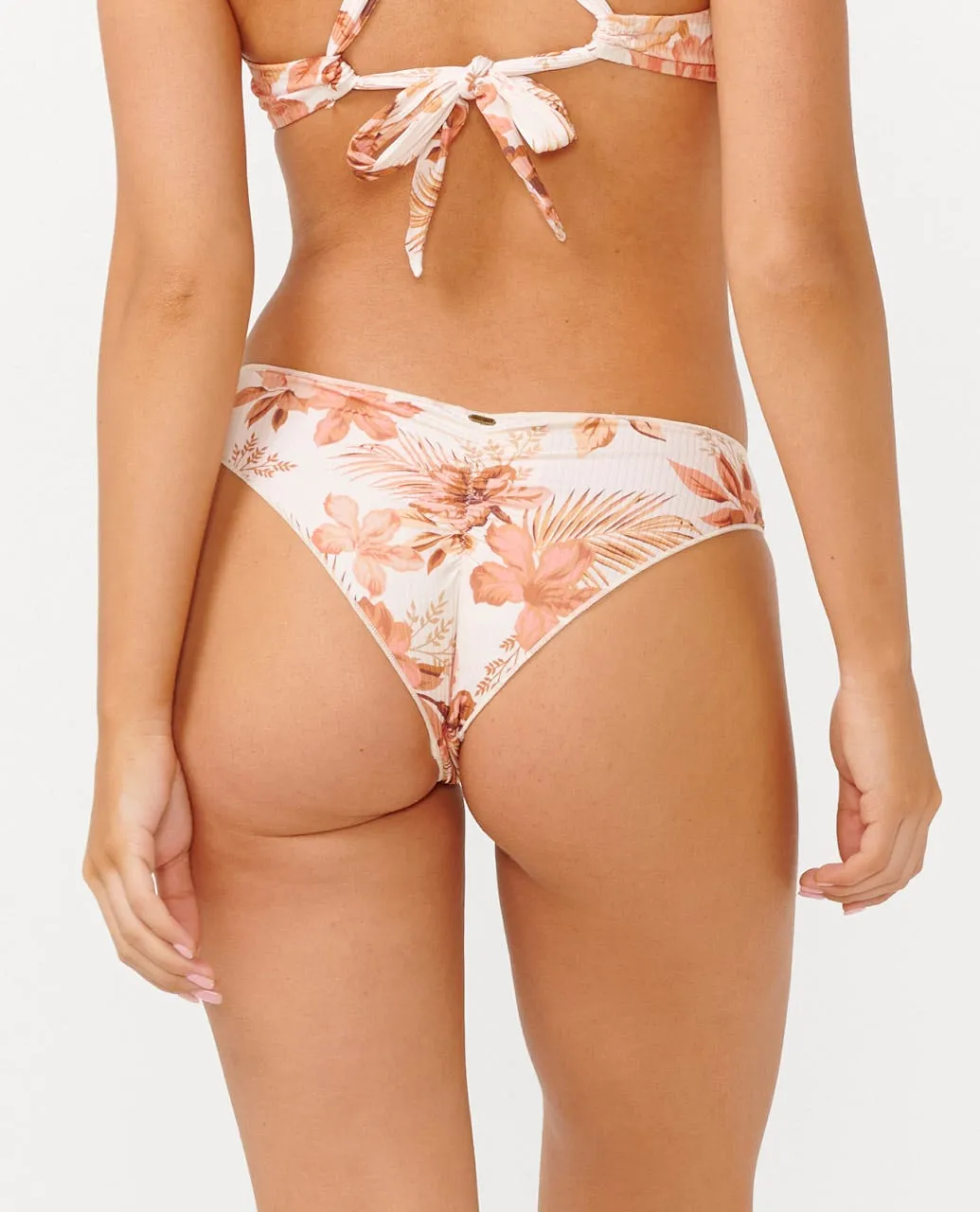 DESERT DREAMS CHEEKY HIPSTER - ANTIQUE WHITE