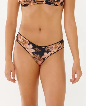 DESERT DREAMS CHEEKY HIPSTER - BLACK