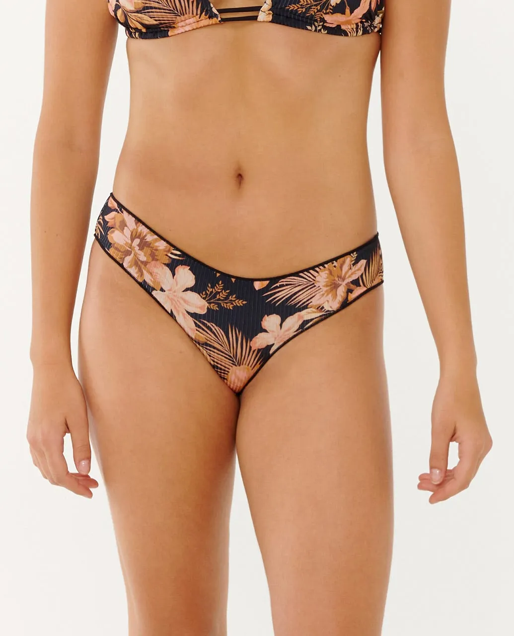 DESERT DREAMS CHEEKY HIPSTER - BLACK