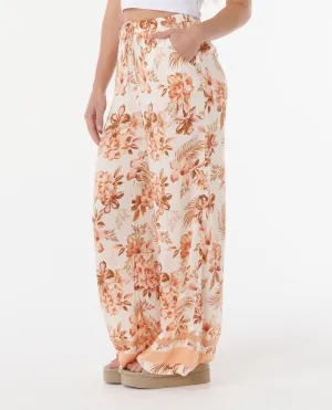 DESERT DREAMS PANT - ANTIQUE WHITE
