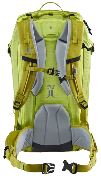 Deuter - Freerider Backpack