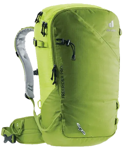 Deuter - Freerider Backpack