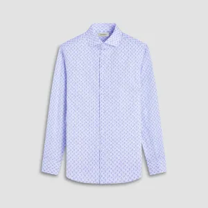 Devon Paisley OoohCotton Shirt