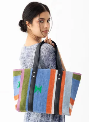 Dhurri Small Tote
