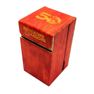 Dice Tower Dungeons & Dragons 50th Anniversary