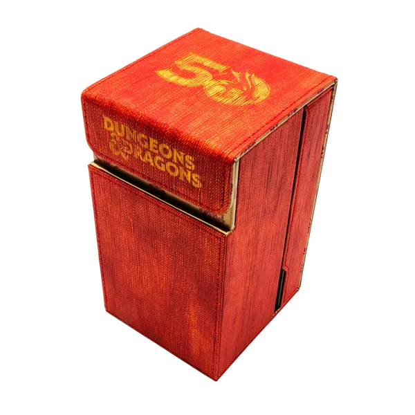 Dice Tower Dungeons & Dragons 50th Anniversary