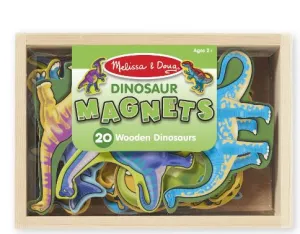 Dinosaur Magnets
